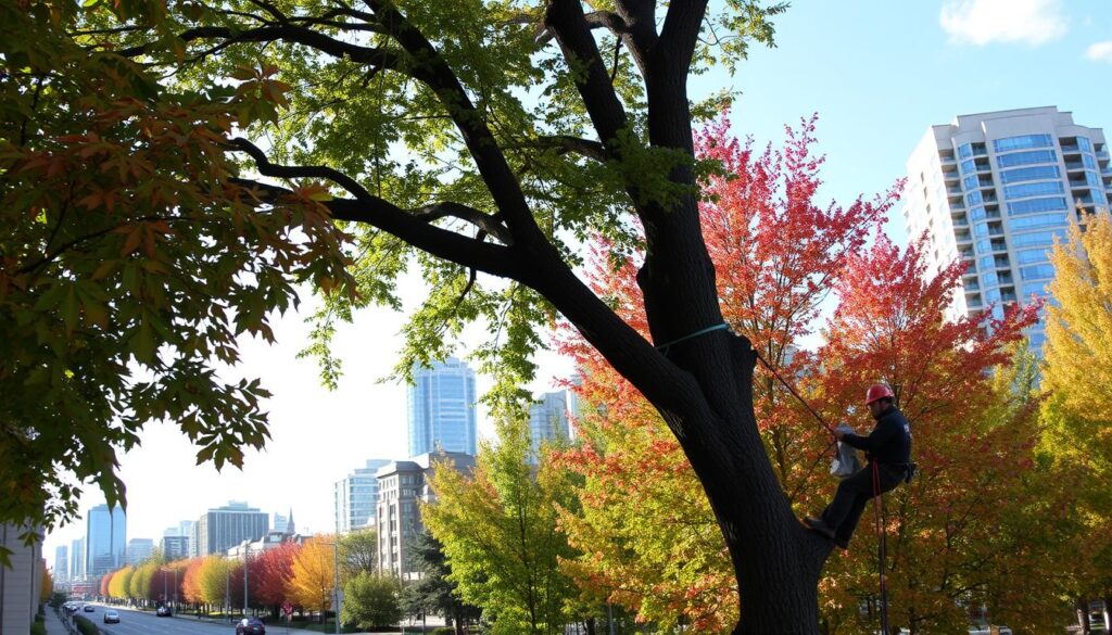 Edmonton Tree Preservation