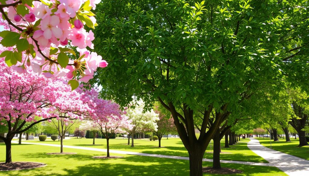 Ornamental Trees Edmonton